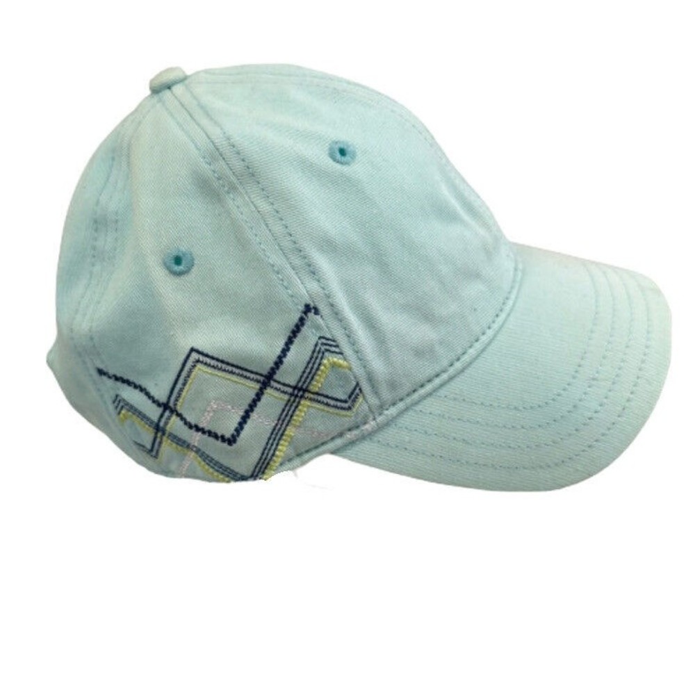 TaylorMade Tmax Gear Green Adjustable Adult Baseball Golf Hat Cap